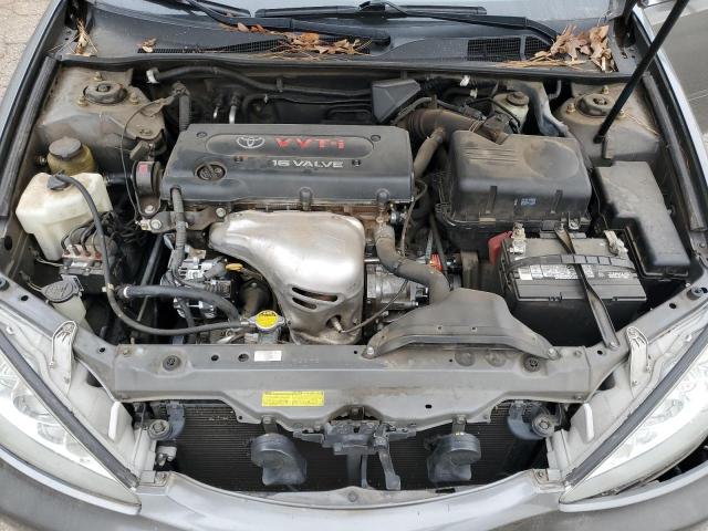 Photo 10 VIN: 4T1BE32K56U739131 - TOYOTA CAMRY 