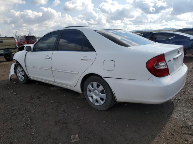 Photo 1 VIN: 4T1BE32K62U030735 - TOYOTA CAMRY 