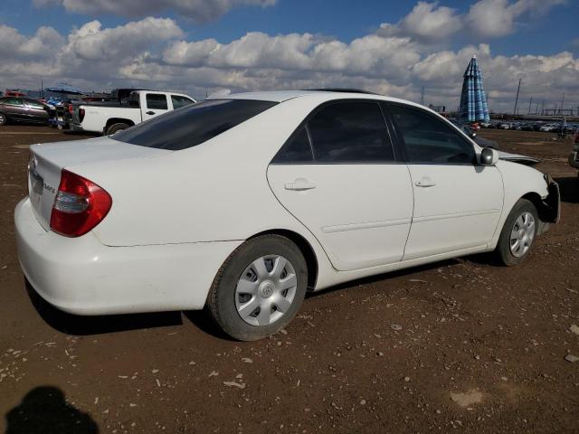 Photo 2 VIN: 4T1BE32K62U030735 - TOYOTA CAMRY 