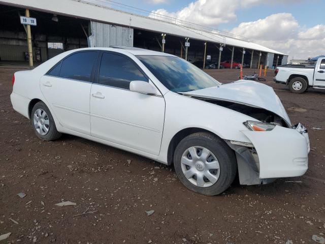 Photo 3 VIN: 4T1BE32K62U030735 - TOYOTA CAMRY 