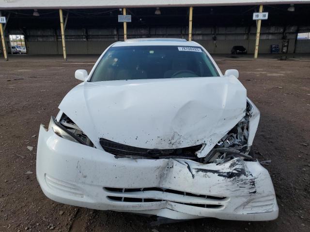 Photo 4 VIN: 4T1BE32K62U030735 - TOYOTA CAMRY 