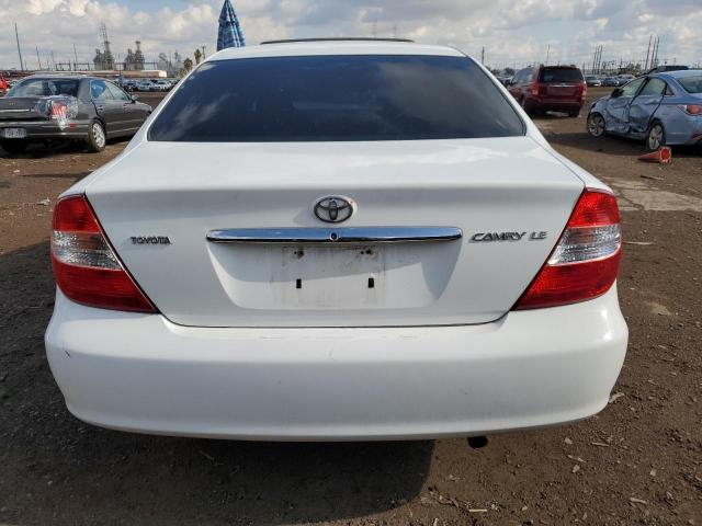 Photo 5 VIN: 4T1BE32K62U030735 - TOYOTA CAMRY 