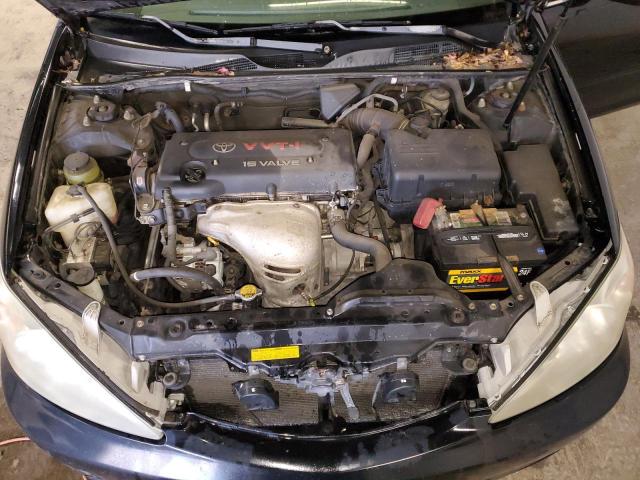 Photo 10 VIN: 4T1BE32K62U041542 - TOYOTA CAMRY 