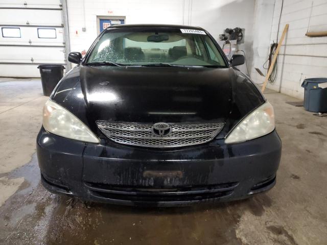 Photo 4 VIN: 4T1BE32K62U041542 - TOYOTA CAMRY 