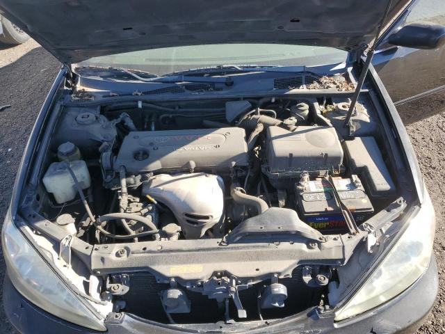 Photo 10 VIN: 4T1BE32K62U046417 - TOYOTA CAMRY LE 