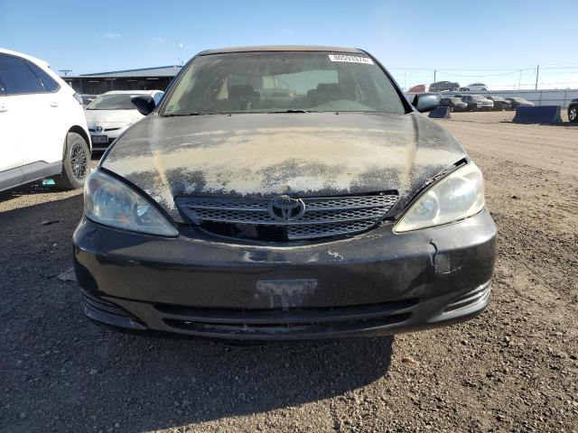 Photo 4 VIN: 4T1BE32K62U046417 - TOYOTA CAMRY LE 