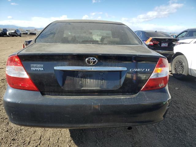 Photo 5 VIN: 4T1BE32K62U046417 - TOYOTA CAMRY LE 