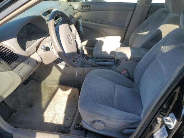 Photo 6 VIN: 4T1BE32K62U046417 - TOYOTA CAMRY LE 