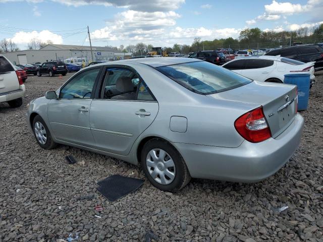 Photo 1 VIN: 4T1BE32K62U053240 - TOYOTA CAMRY 