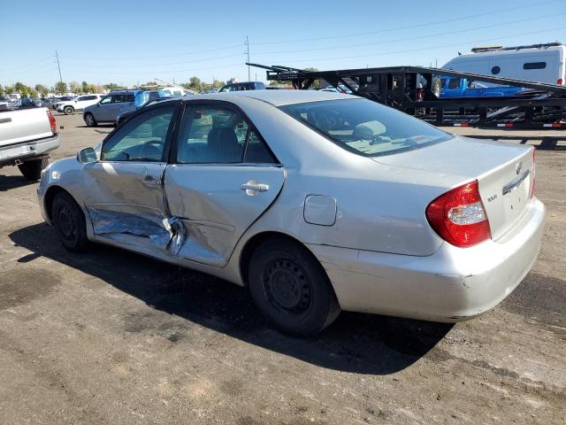 Photo 1 VIN: 4T1BE32K62U053643 - TOYOTA CAMRY LE 