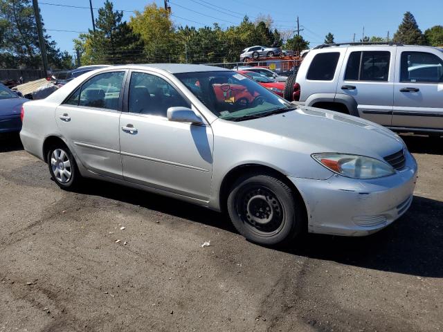 Photo 3 VIN: 4T1BE32K62U053643 - TOYOTA CAMRY LE 