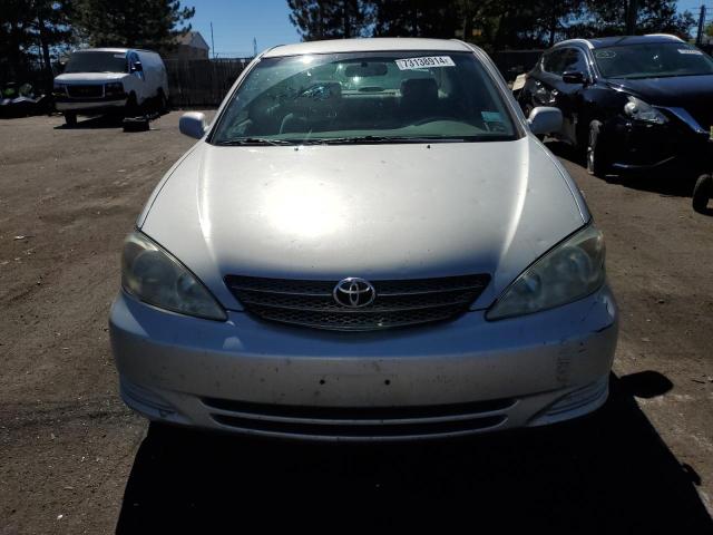 Photo 4 VIN: 4T1BE32K62U053643 - TOYOTA CAMRY LE 