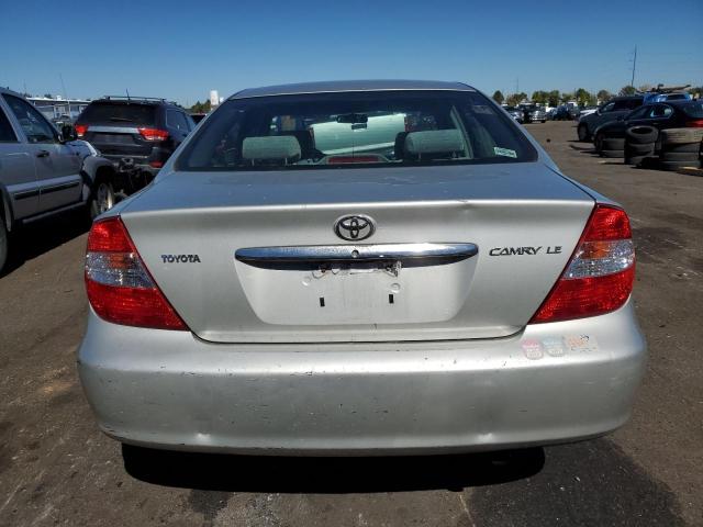 Photo 5 VIN: 4T1BE32K62U053643 - TOYOTA CAMRY LE 