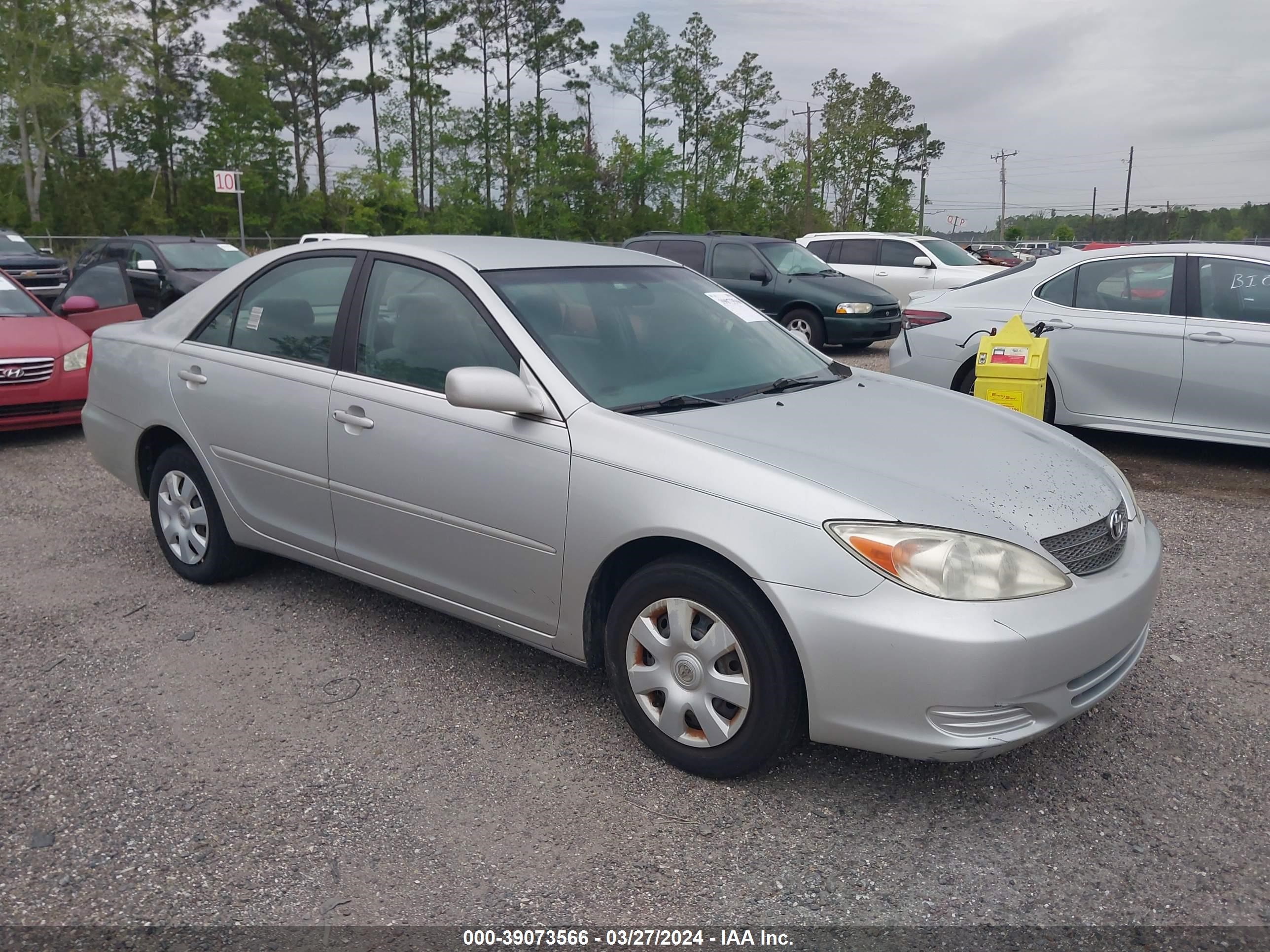 Photo 0 VIN: 4T1BE32K62U062374 - TOYOTA CAMRY 