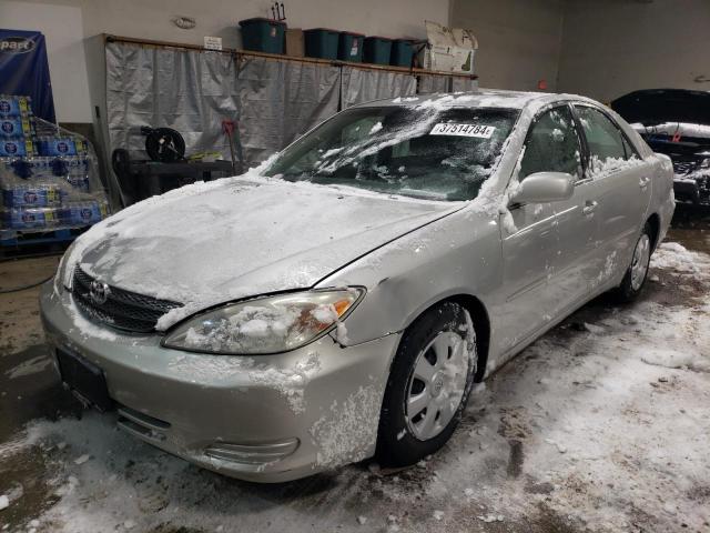 Photo 0 VIN: 4T1BE32K62U070507 - TOYOTA CAMRY 