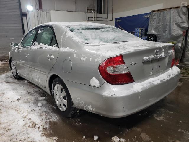 Photo 1 VIN: 4T1BE32K62U070507 - TOYOTA CAMRY 