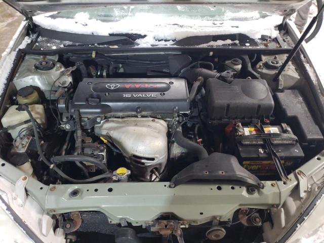 Photo 10 VIN: 4T1BE32K62U070507 - TOYOTA CAMRY 