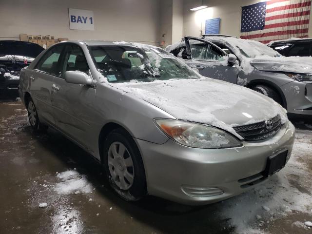 Photo 3 VIN: 4T1BE32K62U070507 - TOYOTA CAMRY 