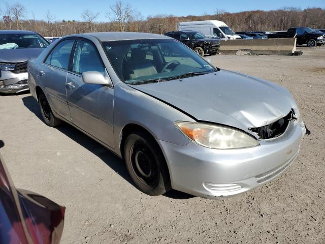 Photo 3 VIN: 4T1BE32K62U090725 - TOYOTA CAMRY LE 