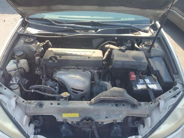 Photo 10 VIN: 4T1BE32K62U099361 - TOYOTA CAMRY 