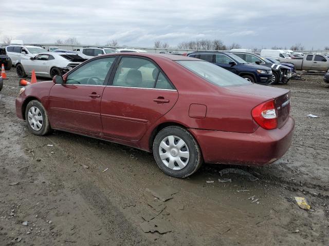 Photo 1 VIN: 4T1BE32K62U109838 - TOYOTA CAMRY 