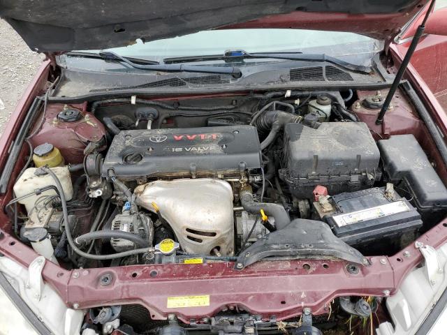 Photo 10 VIN: 4T1BE32K62U109838 - TOYOTA CAMRY 