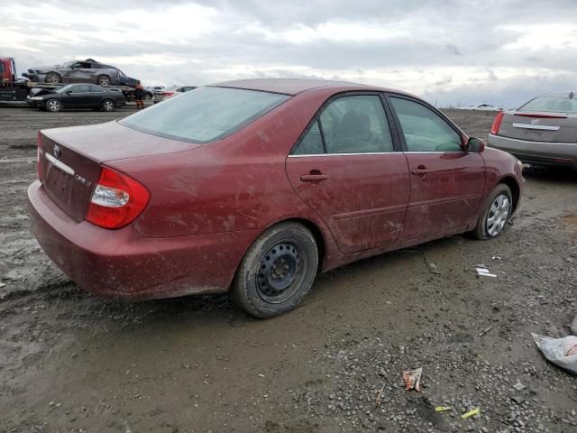 Photo 2 VIN: 4T1BE32K62U109838 - TOYOTA CAMRY 