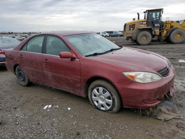 Photo 3 VIN: 4T1BE32K62U109838 - TOYOTA CAMRY 