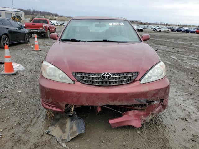 Photo 4 VIN: 4T1BE32K62U109838 - TOYOTA CAMRY 