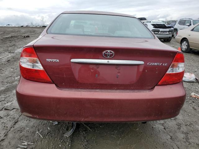 Photo 5 VIN: 4T1BE32K62U109838 - TOYOTA CAMRY 