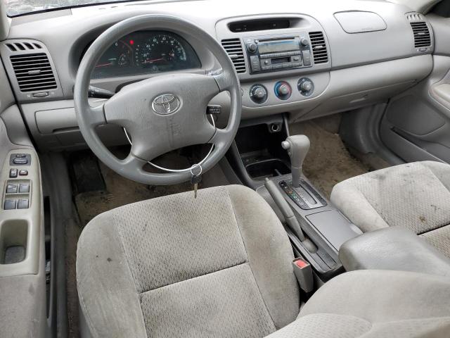 Photo 7 VIN: 4T1BE32K62U109838 - TOYOTA CAMRY 