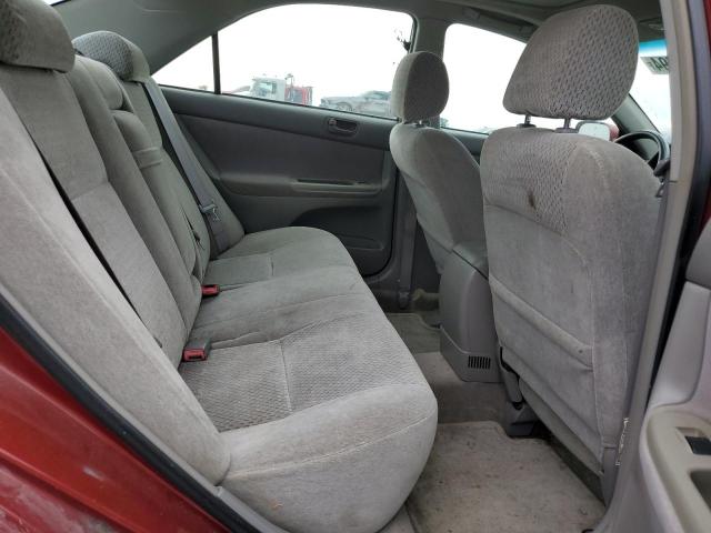 Photo 9 VIN: 4T1BE32K62U109838 - TOYOTA CAMRY 