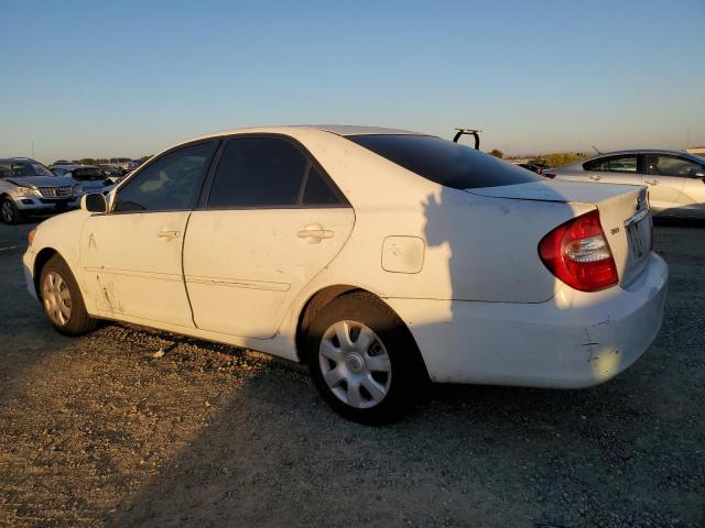 Photo 1 VIN: 4T1BE32K62U112741 - TOYOTA CAMRY LE 