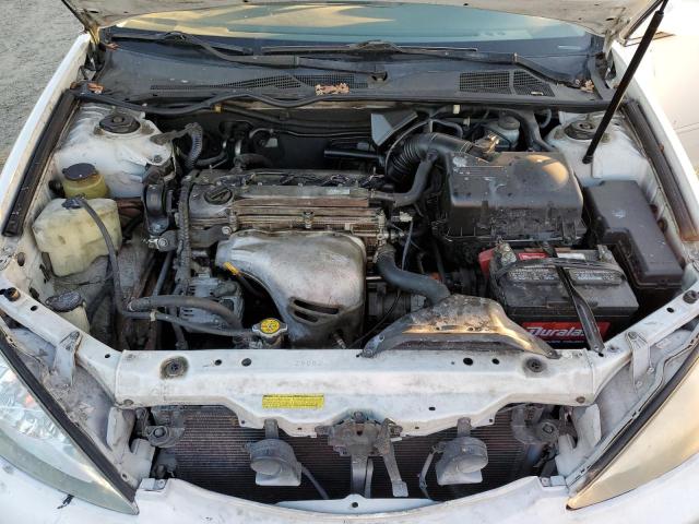 Photo 10 VIN: 4T1BE32K62U112741 - TOYOTA CAMRY LE 