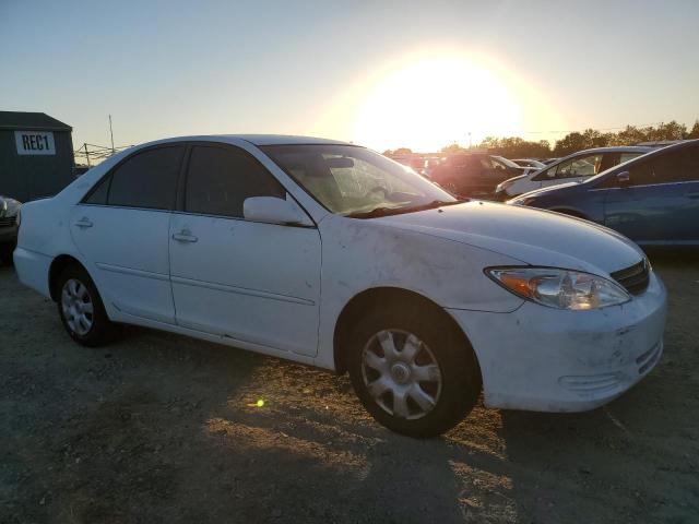 Photo 3 VIN: 4T1BE32K62U112741 - TOYOTA CAMRY LE 