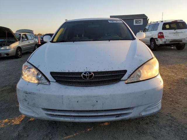 Photo 4 VIN: 4T1BE32K62U112741 - TOYOTA CAMRY LE 