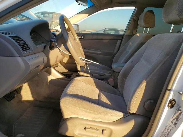 Photo 6 VIN: 4T1BE32K62U112741 - TOYOTA CAMRY LE 