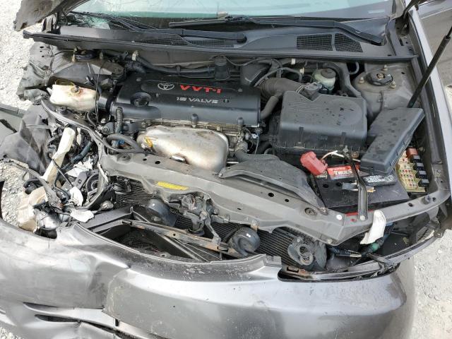 Photo 10 VIN: 4T1BE32K62U508894 - TOYOTA CAMRY LE 