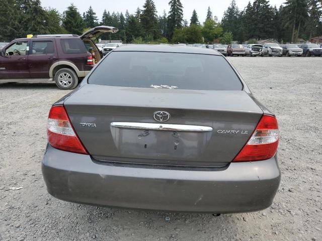 Photo 5 VIN: 4T1BE32K62U508894 - TOYOTA CAMRY LE 