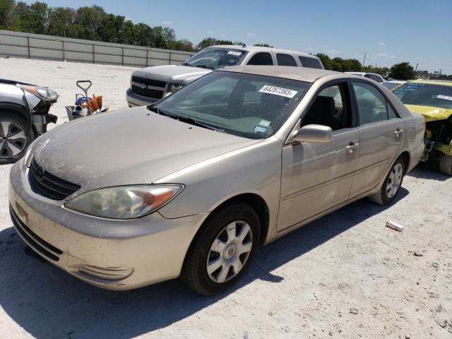 Photo 0 VIN: 4T1BE32K62U529535 - TOYOTA CAMRY LE 