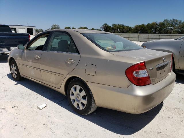 Photo 1 VIN: 4T1BE32K62U529535 - TOYOTA CAMRY LE 