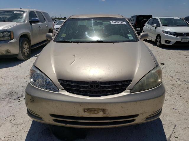 Photo 4 VIN: 4T1BE32K62U529535 - TOYOTA CAMRY LE 