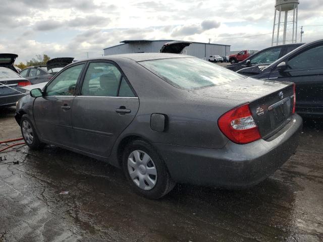 Photo 1 VIN: 4T1BE32K62U577813 - TOYOTA CAMRY LE 