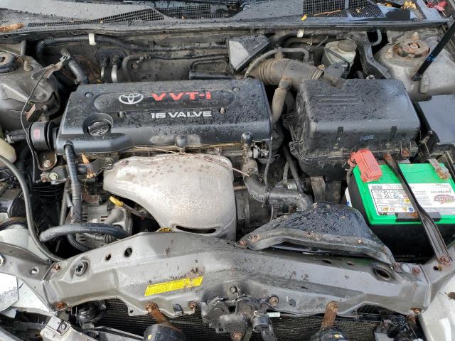 Photo 10 VIN: 4T1BE32K62U577813 - TOYOTA CAMRY LE 