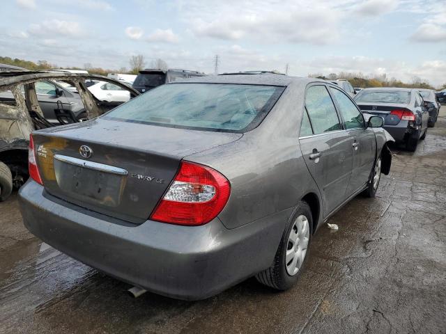 Photo 2 VIN: 4T1BE32K62U577813 - TOYOTA CAMRY LE 