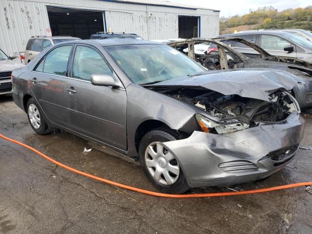 Photo 3 VIN: 4T1BE32K62U577813 - TOYOTA CAMRY LE 