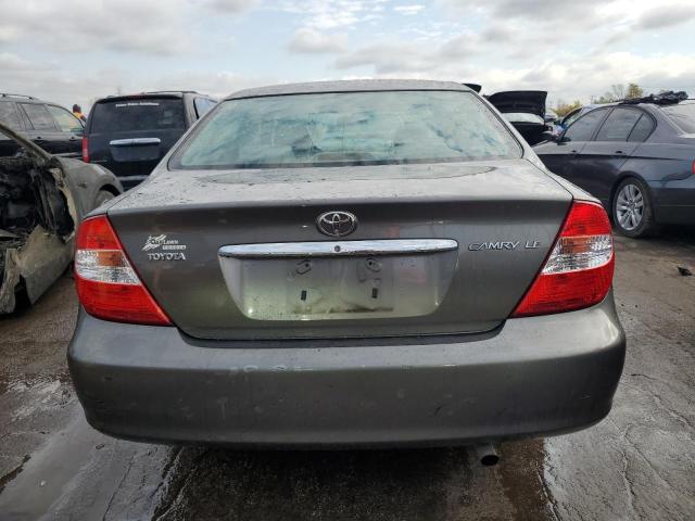 Photo 5 VIN: 4T1BE32K62U577813 - TOYOTA CAMRY LE 