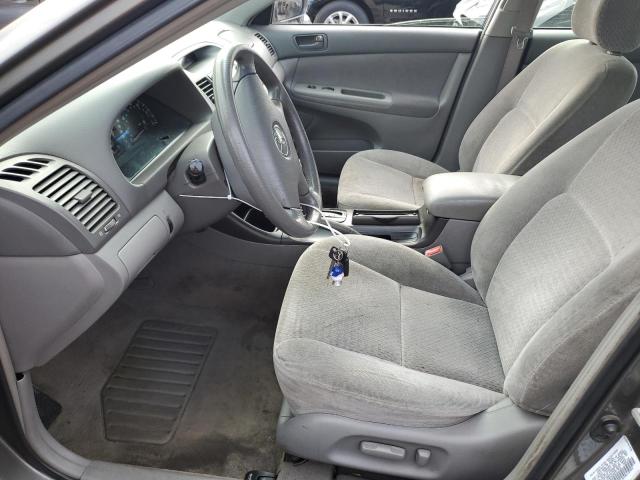 Photo 6 VIN: 4T1BE32K62U577813 - TOYOTA CAMRY LE 