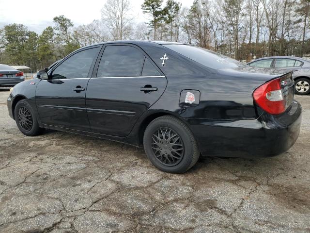 Photo 1 VIN: 4T1BE32K62U586818 - TOYOTA CAMRY 