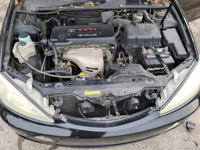 Photo 10 VIN: 4T1BE32K62U586818 - TOYOTA CAMRY 